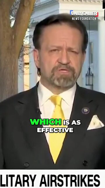 Dr. Sebastian Gorka Destroys Jake Tapper for Quoting Fake Washington Post Article (00:55)