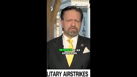 Dr. Sebastian Gorka Destroys Jake Tapper for Quoting Fake Washington Post Article (00:55)