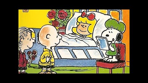 Peanuts - Por Quê, Charlie Brown, Por Quê(1990)