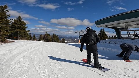 Ragged Mountain Resort