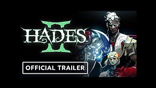 Hades 2: The Warsong Update - Official Trailer