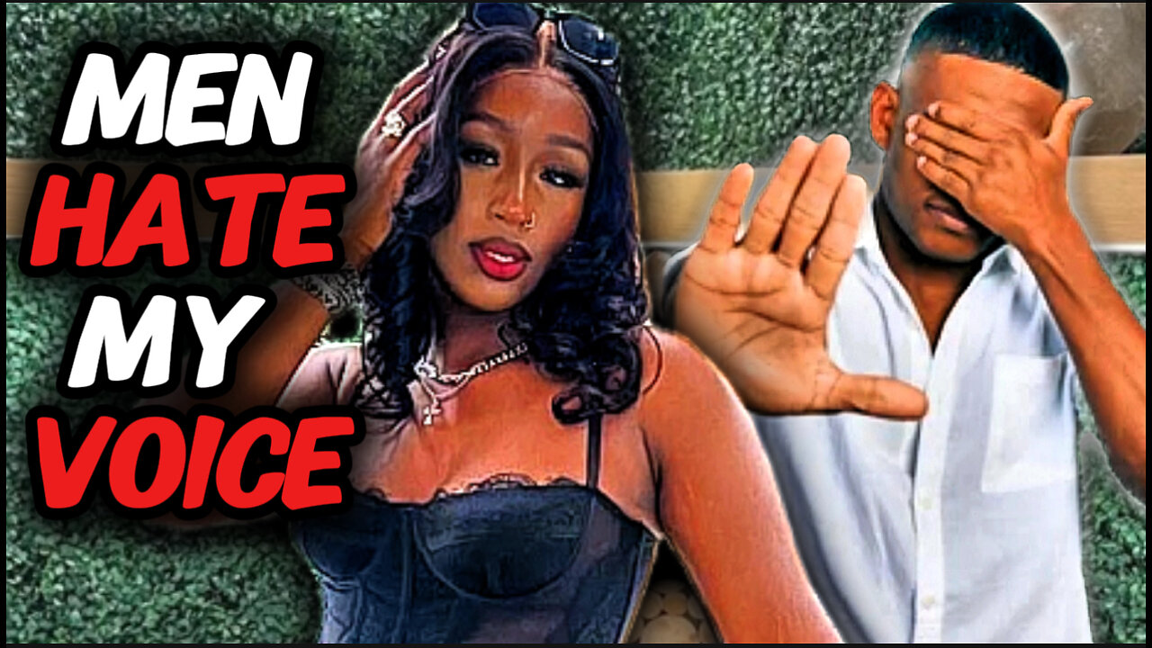 Ep 34: Pop The Balloon Or Find Love "Your Voice Is Too Deep" Men Destroy Woman Thinking She's a Man