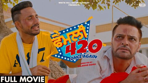 family 420 full hd punjabi movie