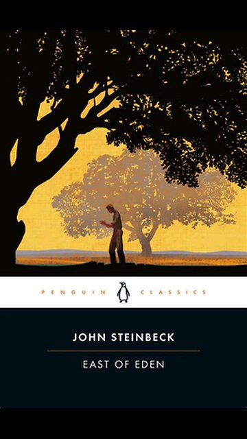 East of Eden by John Steinbeck | Summary