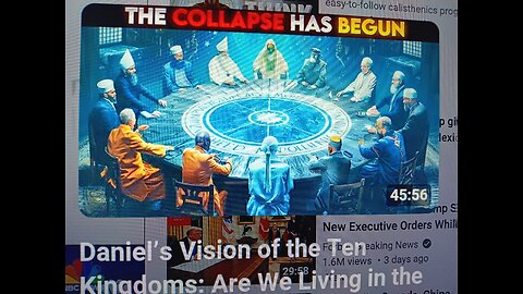 NEW WORLD ORDER (PSALM 83): THE PLANS OF THE GLOBAL ELITE TO DESTROY THE ISRAELITES WILL FAIL