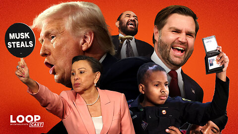 Reacting To Trump's Wild National Address: Moments, Memes, And Meltdowns