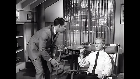 MY FAVORITE MARTIAN (S01-E28) - If You Can't Lick 'Em (1964)