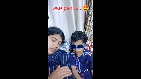 മിണ്ടിപ്പോകരുത്... 🤩🤩