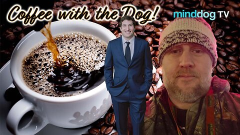 Bear Love And The Maniac with No Knees - EP789