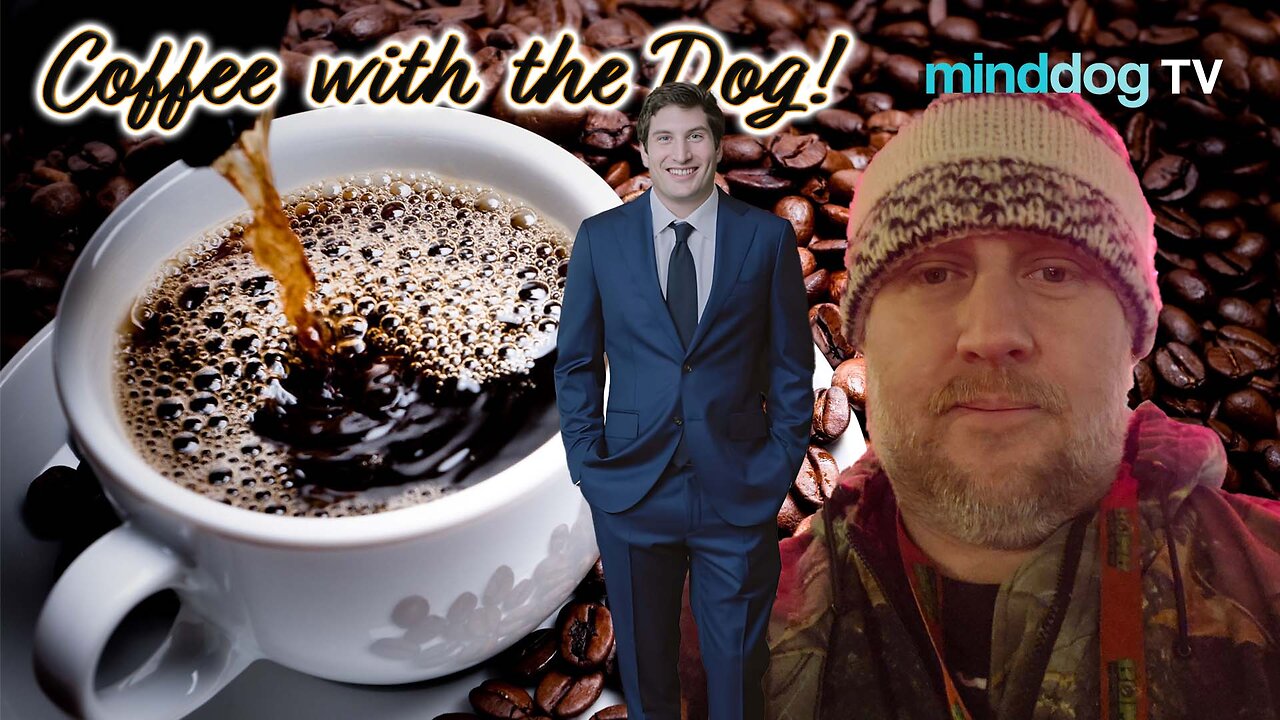 Bear Love And The Maniac with No Knees - EP789