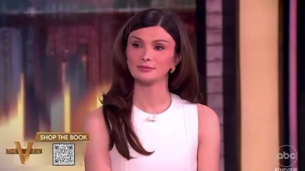 "The View" working overtime to keep America voting red for decades to come