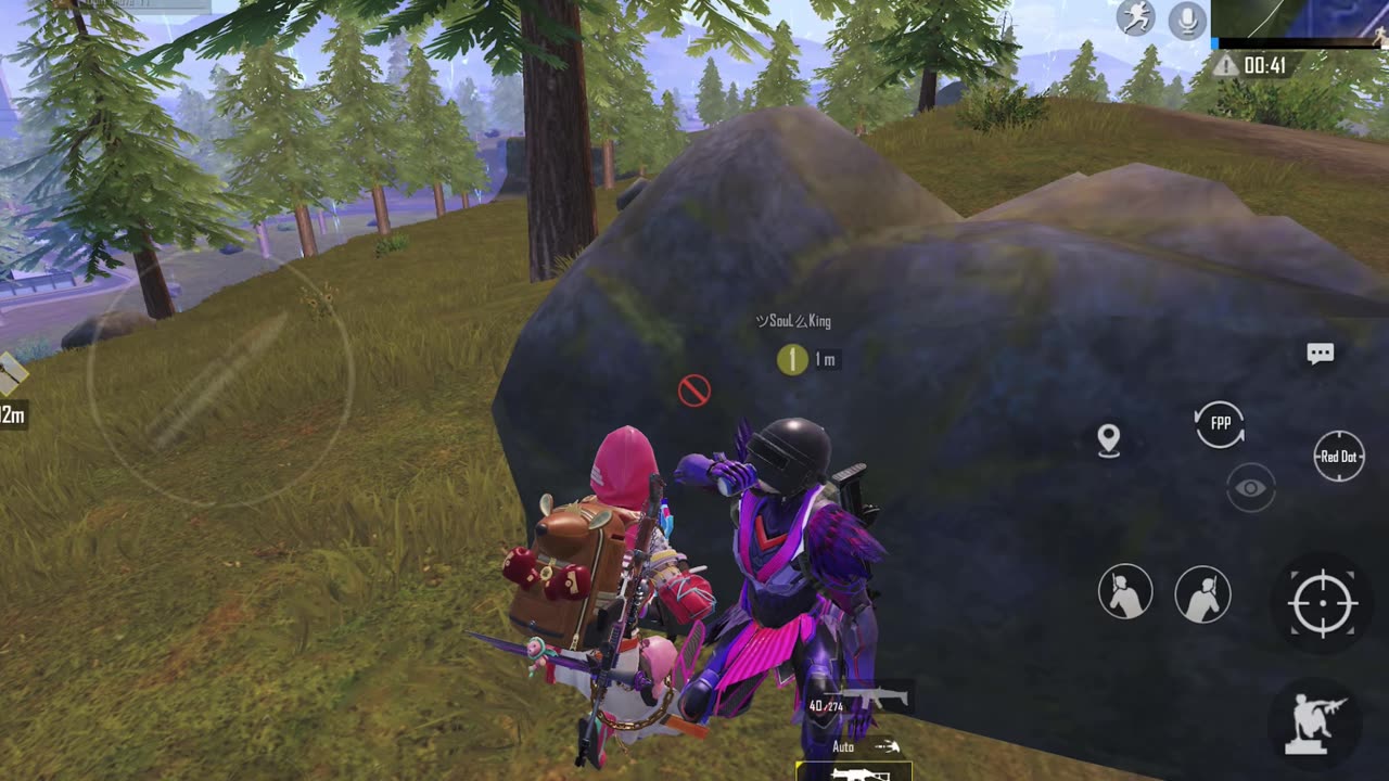 Bgmi gameplay clips