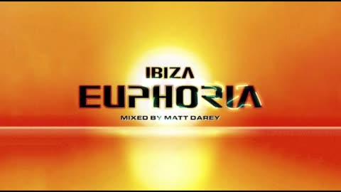 Ibiza Euphoria Mixed by Matt Darey CD2 - (1999)