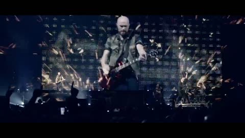 The Script - Hall of Fame Live in Amsterdam)