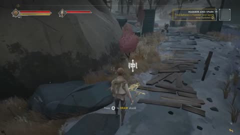 Ashen Part 1