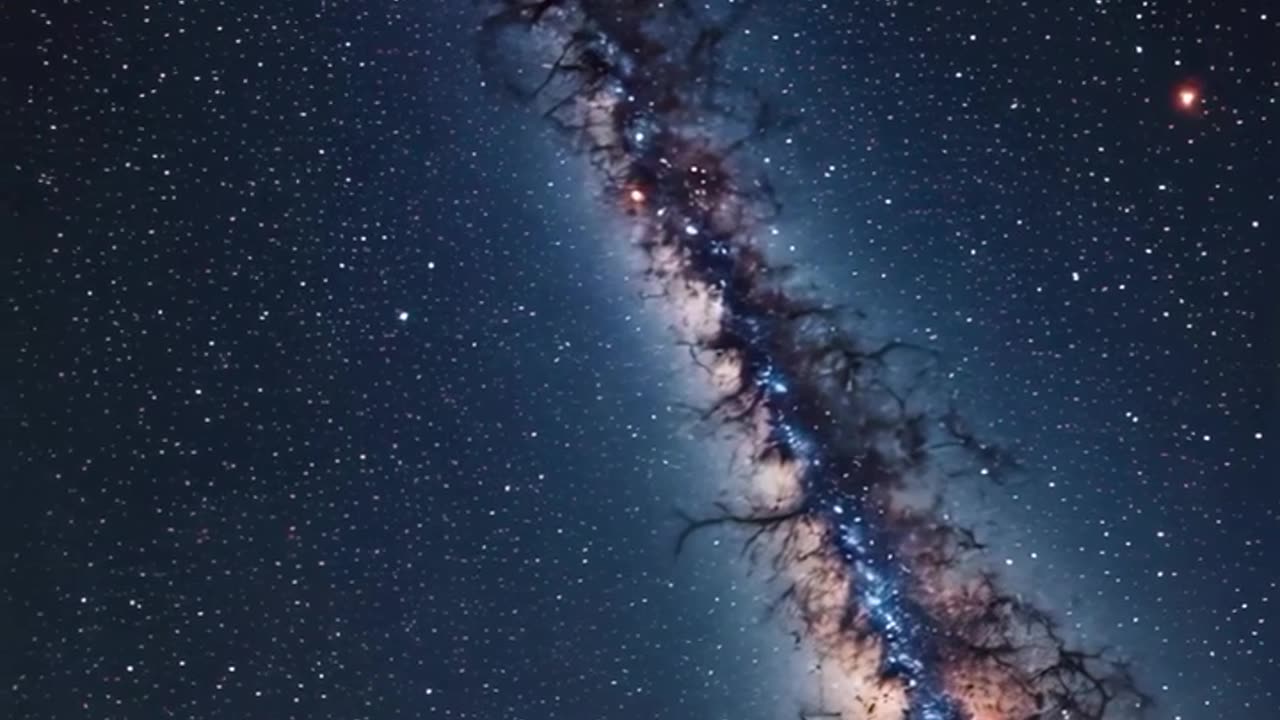 Galactic Horizon