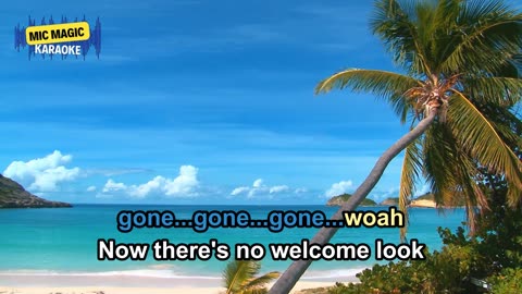 YOU'VE LOST THAT LOVING FEELING - THE RIGHTEOUS BROS - BEST HD KARAOKE