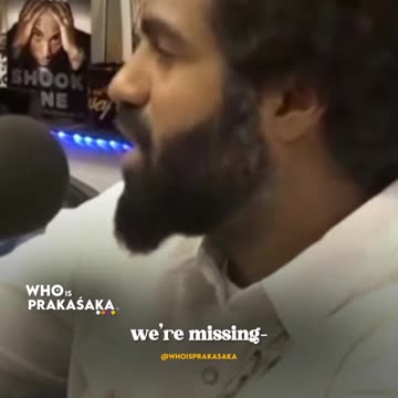 We Are Indigenous ｜ Héritier Lumumba