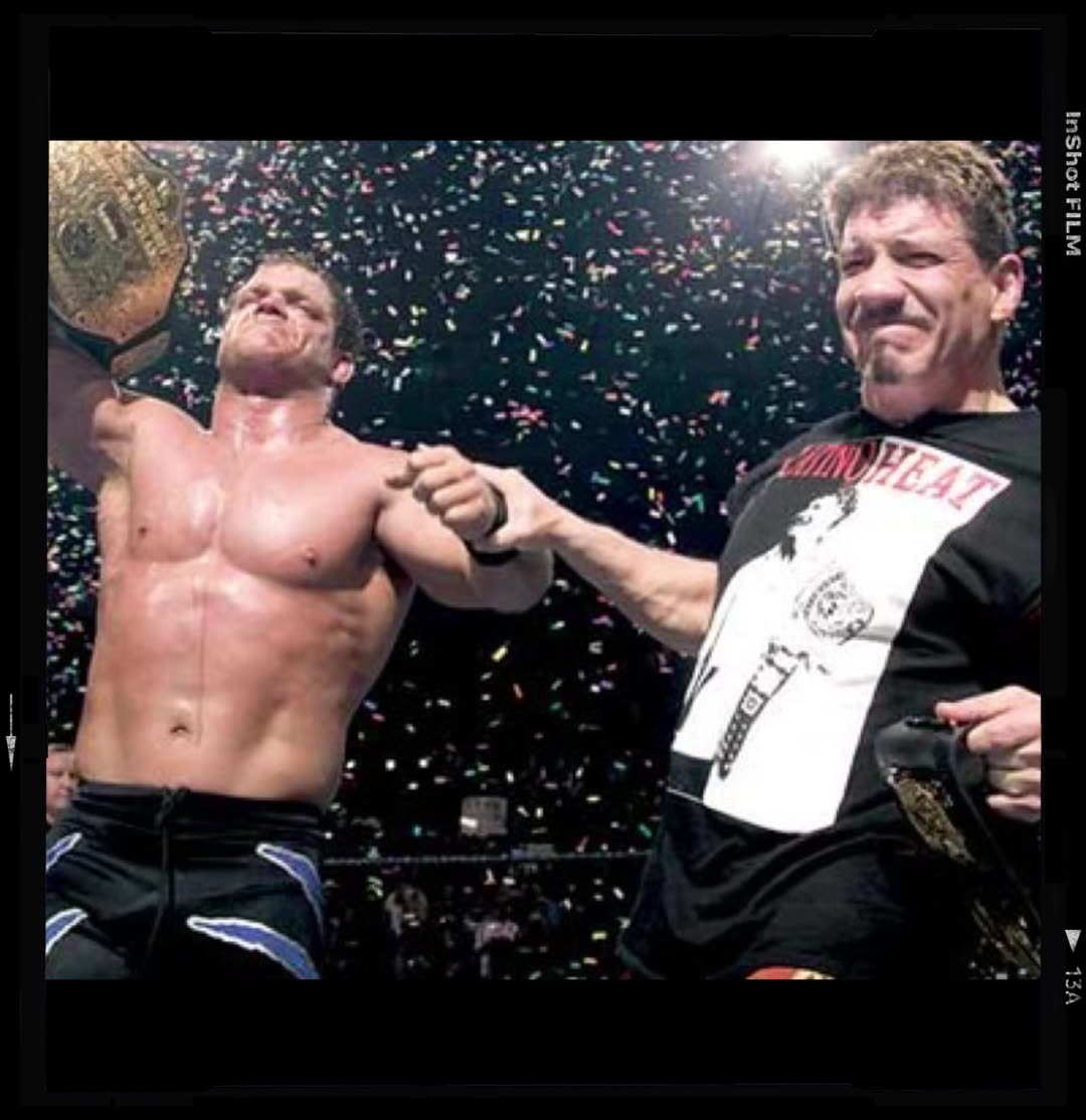 CHRIS BENOIT AND THE SATANIC EVENTS AROUND THE MURDERS