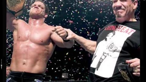 CHRIS BENOIT AND THE SATANIC EVENTS AROUND THE MURDERS 