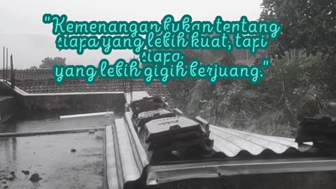 Self-building motivation 27