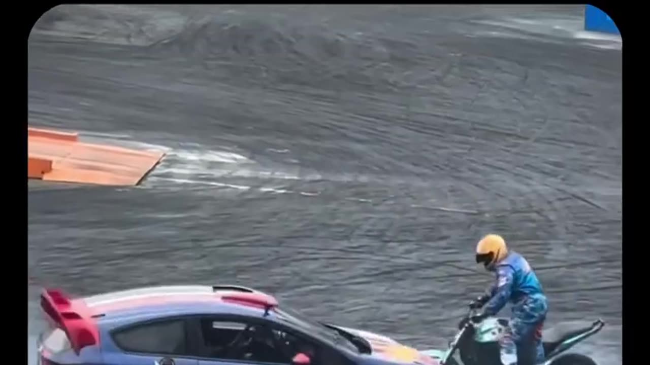 Hot wheel show