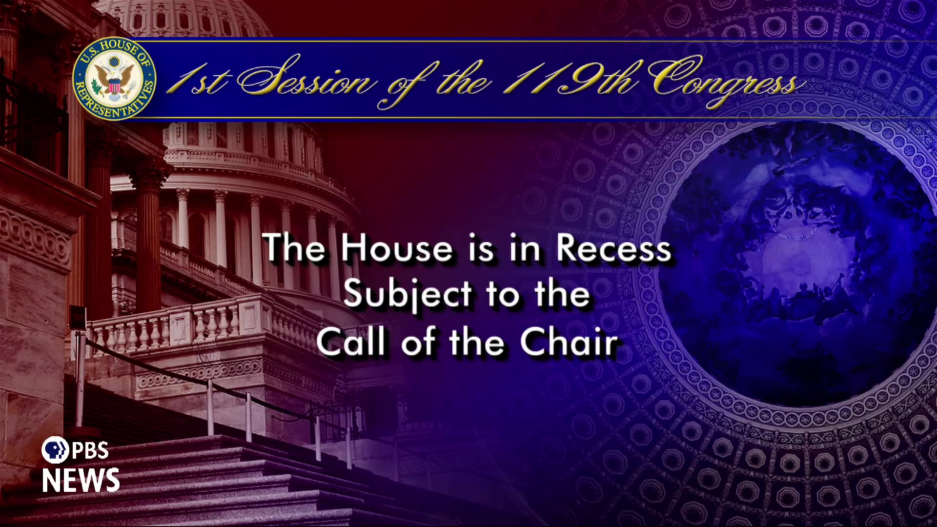 House to vote on censure of Rep. Al Green after Trump speech protest