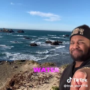 True Story - Could This Be A Giant