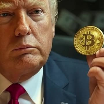 Trump Promised a Bitcoin Paradise? NYDIG Says "Hold My Beer" And Wait... A LOT Funny Sarcastic News