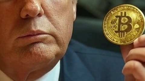 Trump Promised a Bitcoin Paradise? NYDIG Says "Hold My Beer" And Wait... A LOT Funny Sarcastic News