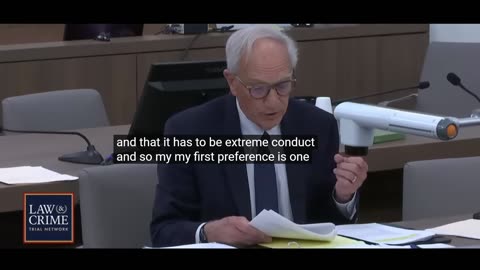 Couples react: Kowalski vs Johns Hopkins, day 4 - Court Matters (part 3)