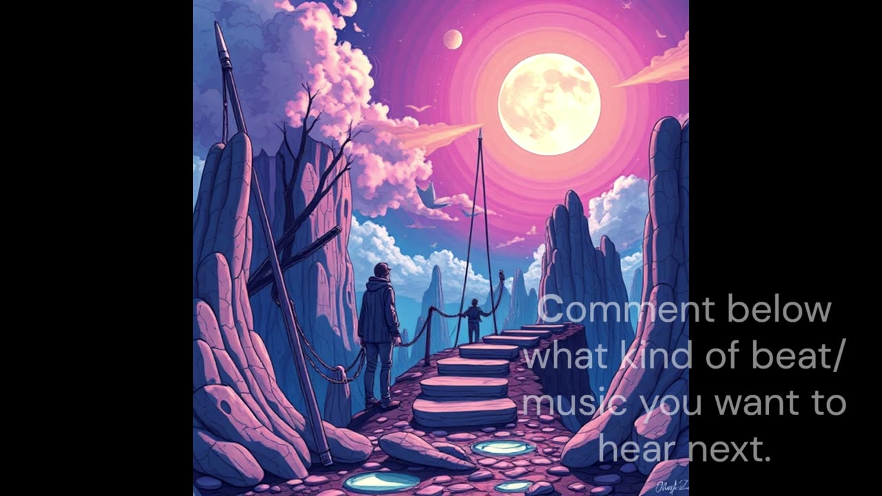 Don't Pass Go (Hard Dark Beat) Prod By Hennessey