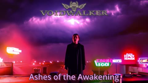 Ashes of the Awakening
