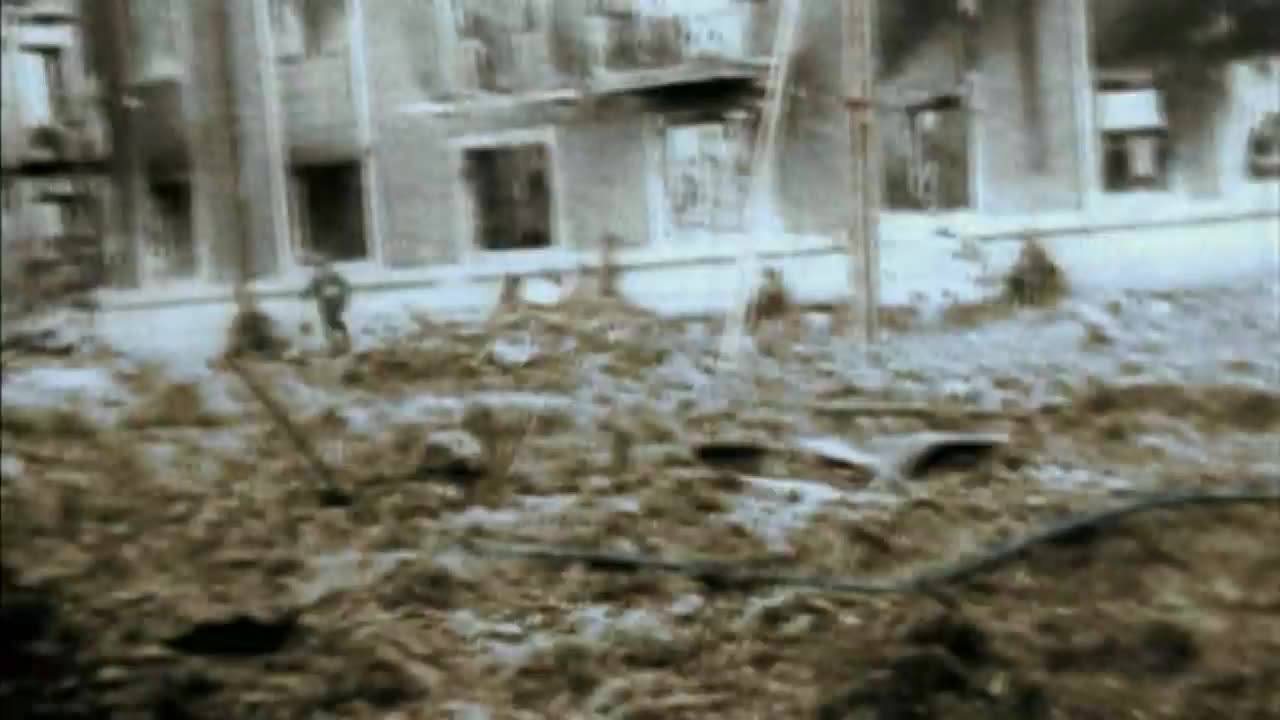 Der Ostfeldzug - Der Kampf um Stalingrad 1942