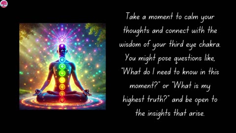 Chakra Balancing Meditation