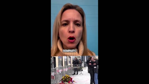 Sardone - Il terrore è ovunque! Raffica di attacchi islamisti (23.02.25)