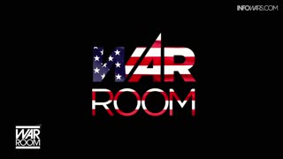 The War Room in Full HD for February 24, 2025.