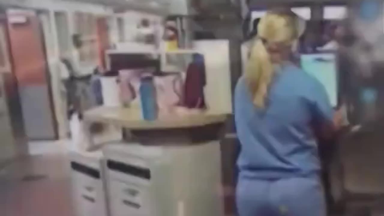 Police swarm Colonial Heights nursing home, arrest employees after patient de*th