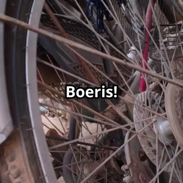 Boeris_ La Bicicletta Italiana Personali