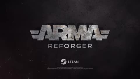 Arma Reforger