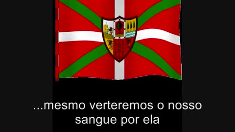 Eusko Gudariak Tapia eta Leturia (lendengado em galegoportugues)