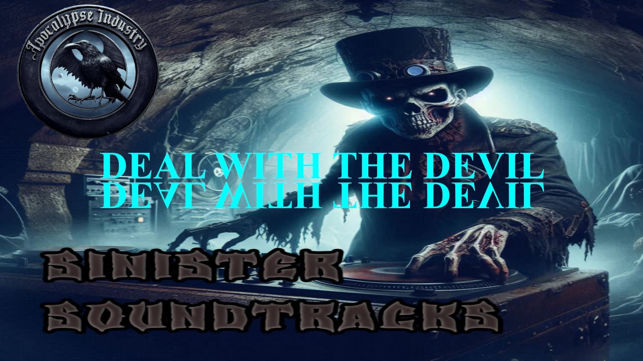 Sinister Soundtracks: Deal With the Devil