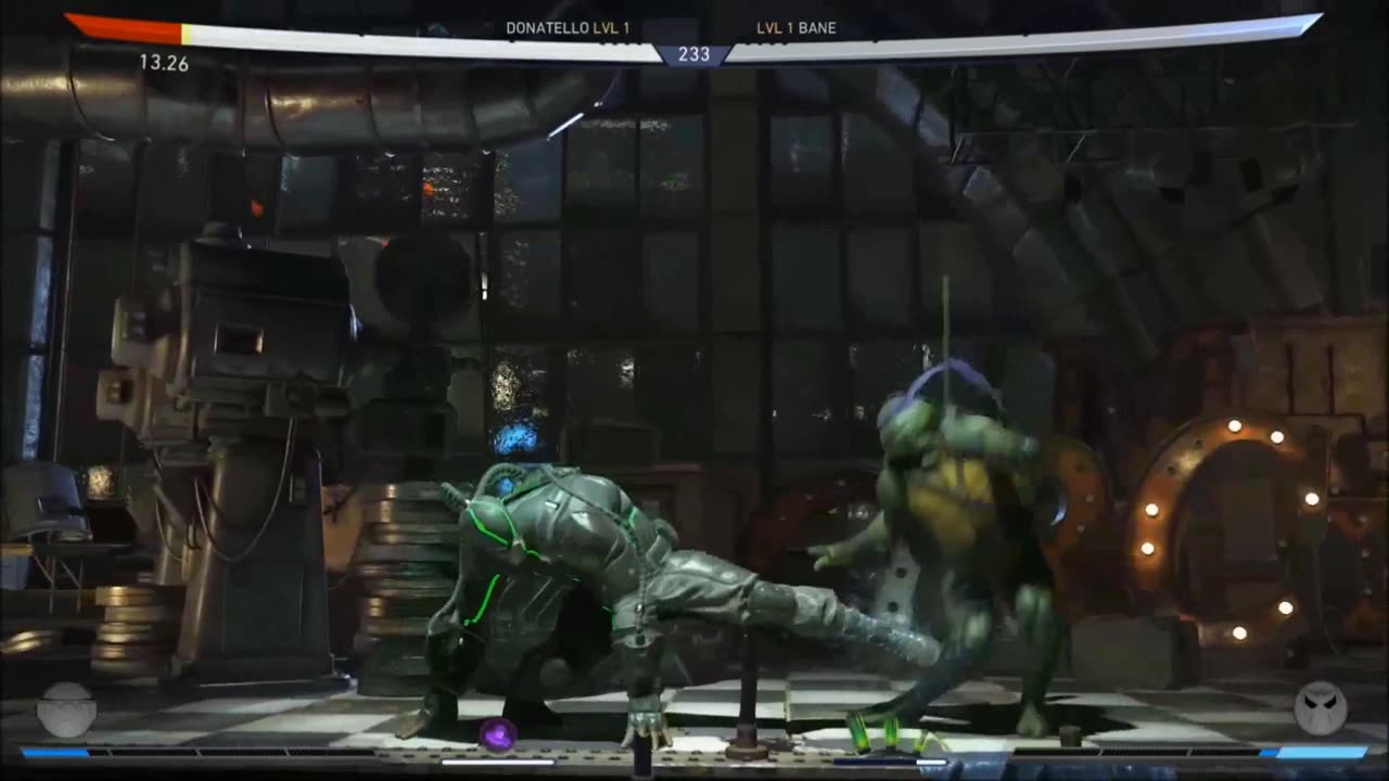 RMG Rebooted EP 123 Injustice 2 Legendary Edition PS4 Game Review