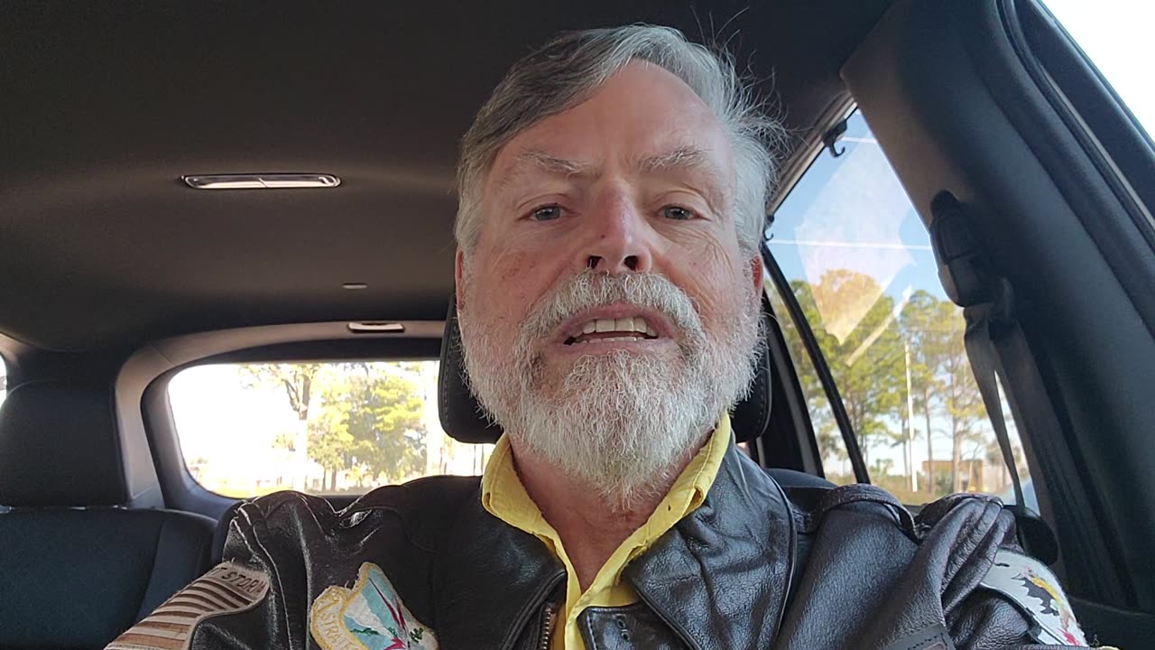 What Is Going On With World Politics? ? ?