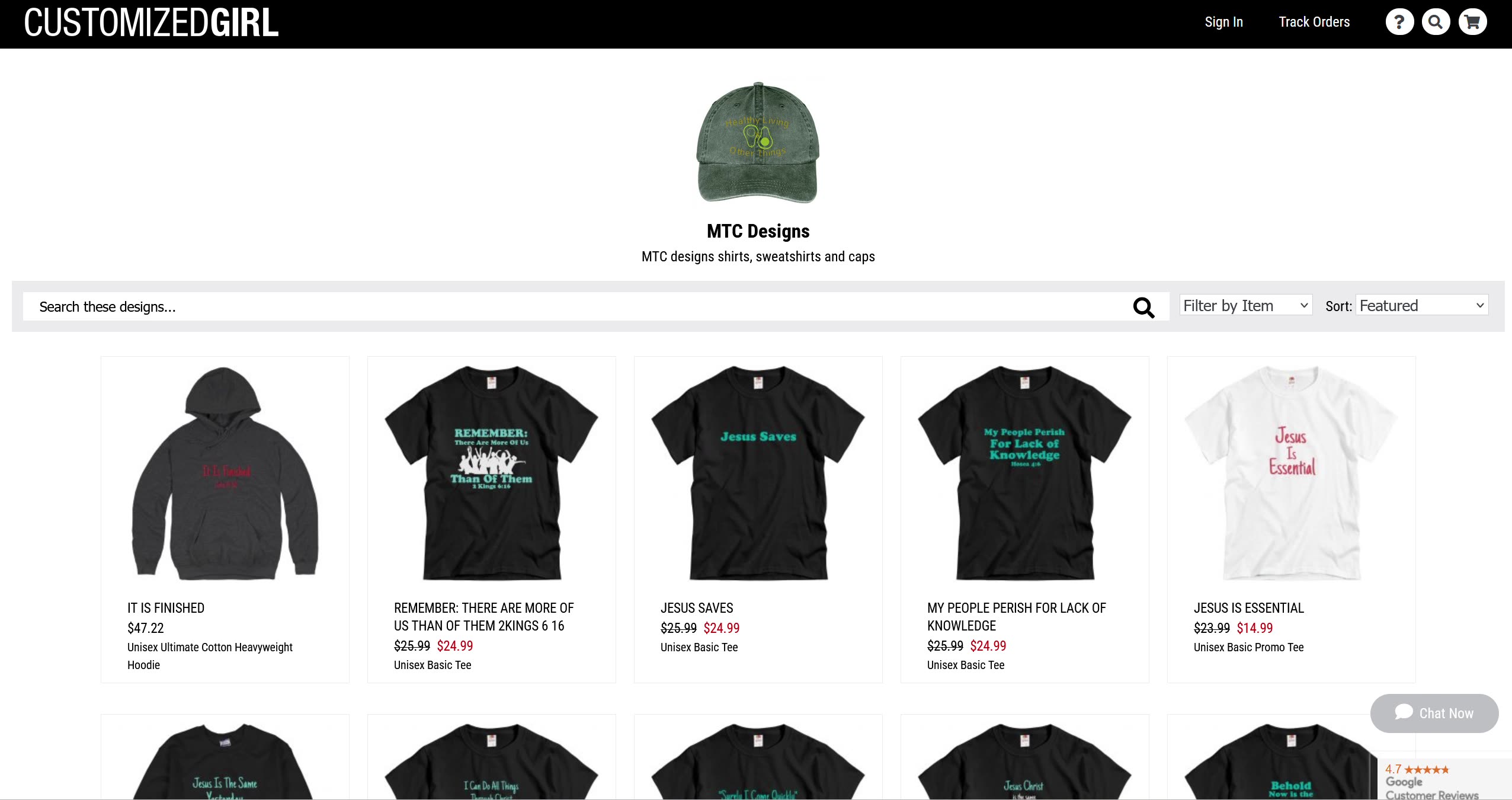 Monicas Customized Girl T-Shirts - 3/5/25 (link in description box below)