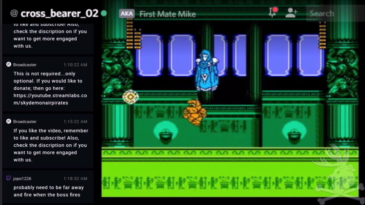 Little Samson - Part 4 - We Are Rolling Though This