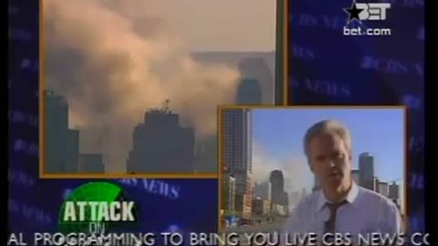 911 WTC 7 ... You Hear Smaller Secondary Explosions Going Off Every 15 or 20 Minutes