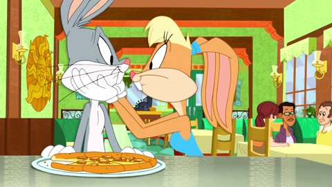 The Looney Tunes Show 5