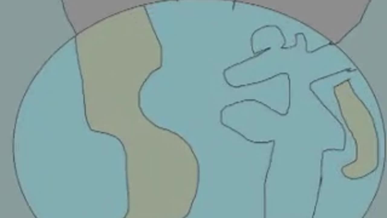 Narody Countryhumans stadion narodów 97