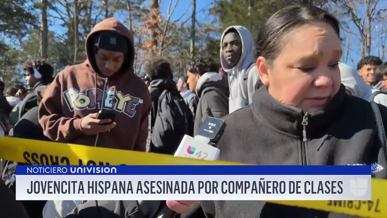 Una estudiante hispana es la víctima mortal del tiroteo en una escuela de Nashville